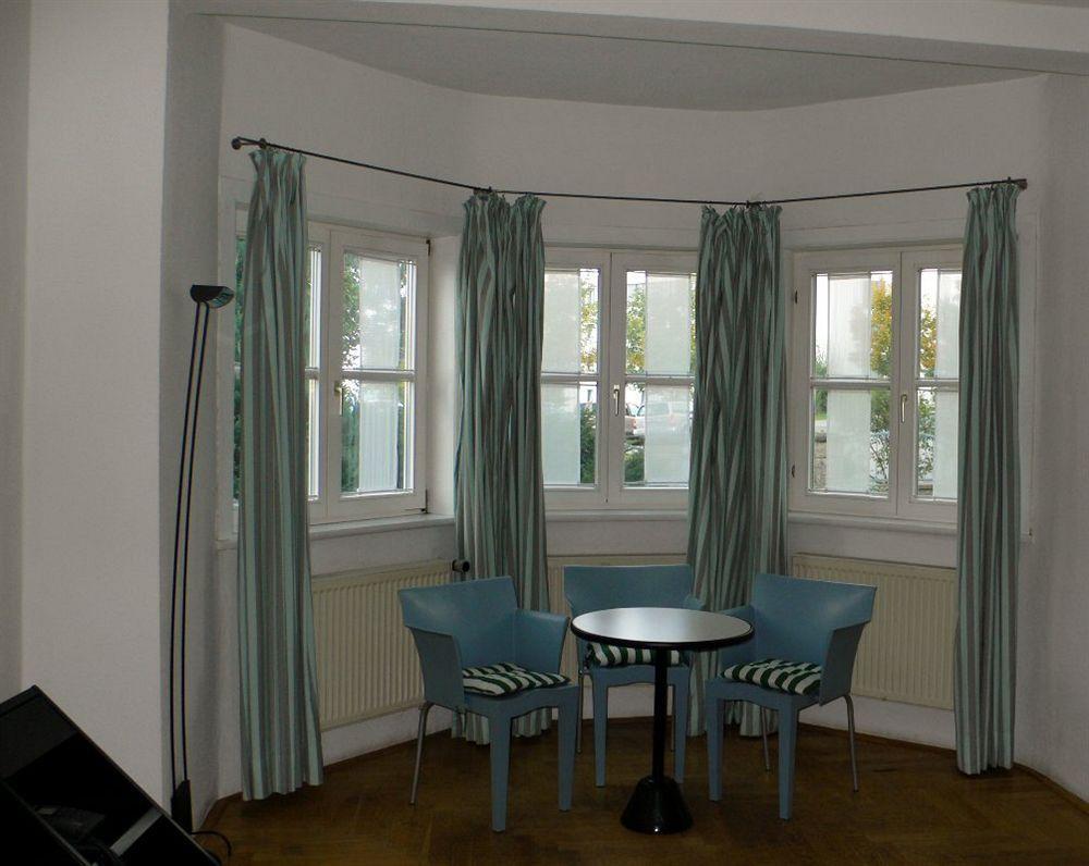 Hotel Haus Oberland Masserberg Eksteriør billede
