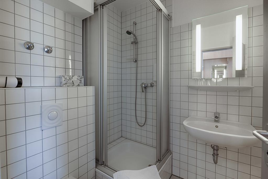 Hotel Haus Oberland Masserberg Eksteriør billede